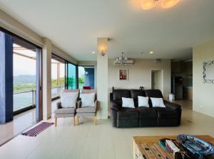 For SaleCondoPak Chong KhaoYai : Urgent sale!!! 360 PANO Khao Yai, 2 bedrooms, panoramic view. on the hill Sell as appraised value