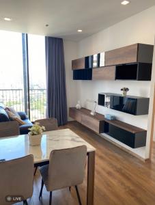 For RentCondoSukhumvit, Asoke, Thonglor : Noble BE 33 for Rent 2 bedrooms