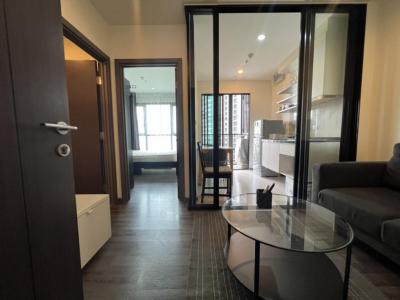 For RentCondoOnnut, Udomsuk : Urgent For Rent Condo The base park east BTS Onnut Ready to move in