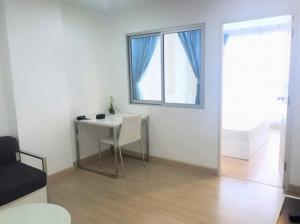 For RentCondoLadprao101, Happy Land, The Mall Bang Kapi : Rent The Niche ID Ladprao, cheap, fully furnished. You can contact me on line.
