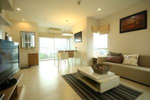 For RentCondoLadprao, Central Ladprao : [Owner Post] For Rent The Room Ratchada-Ladprao 2 Bedroom (62 m2) 20,000/mnt !!