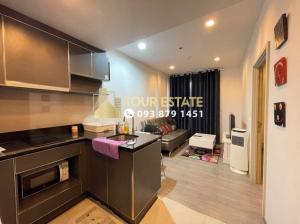 For RentCondoWongwianyai, Charoennakor : Nye by Sansiri, a room on one side, not attached to anyone, beautiful room, fully furnished, very private, available for rent.
