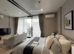 For RentCondoOnnut, Udomsuk : For Rent 📍1 Bed 1 Bath 🛁Kawa Haus 📞0639399665