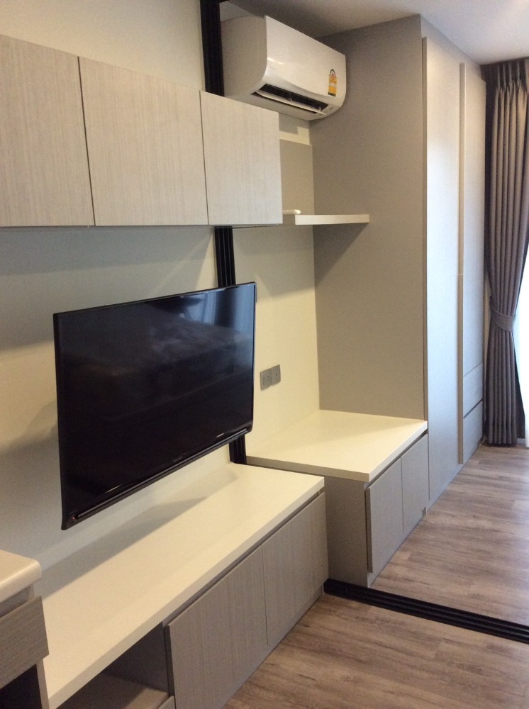 For SaleCondoVipawadee, Don Mueang, Lak Si : Urgent sale, Modiz Interchange Condo, Lak Si Circle, 1 bedroom, 1 bathroom, near Wat Phra Mahathat Station