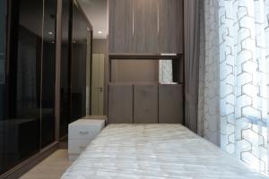 ให้เช่าคอนโดพระราม 3 สาธุประดิษฐ์ : Starview - 2 bedrooms for RENT only 35K