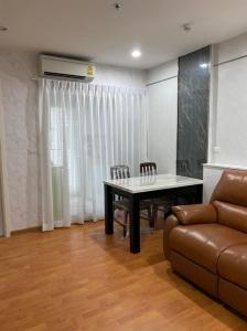 For RentCondoThaphra, Talat Phlu, Wutthakat : 🔥Special Price 🔥 GPRS 16519 For Rent Condo : The President Sathorn Ratchaphruek 3   350sqm. Fully Furnished. 🔥Price 12,000 THB.Per month