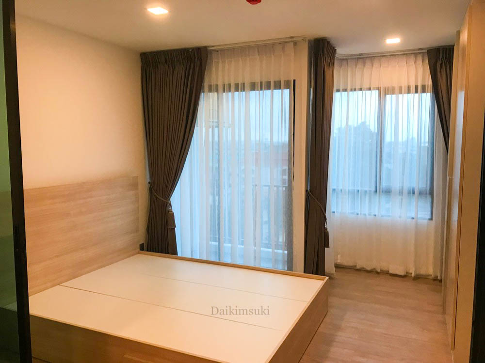 For SaleCondoChokchai 4, Ladprao 71, Ladprao 48, : 🔥For Sale Wynn Condo Ladprao – Chockchai 4 Near MRT Yellow Line