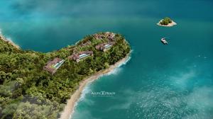 For SaleHousePhuket,Patong : The Headland Cape Yamu, Luxury villa Phuket, Luxury villa cape yamu, Phuket