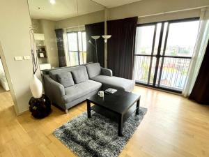 For RentCondoSukhumvit, Asoke, Thonglor : NB099_P NOBLE REVEAL **Condo in the heart of Ekamai, very beautiful room, fully furnished, ready to move in** Convenient transportation near BTS