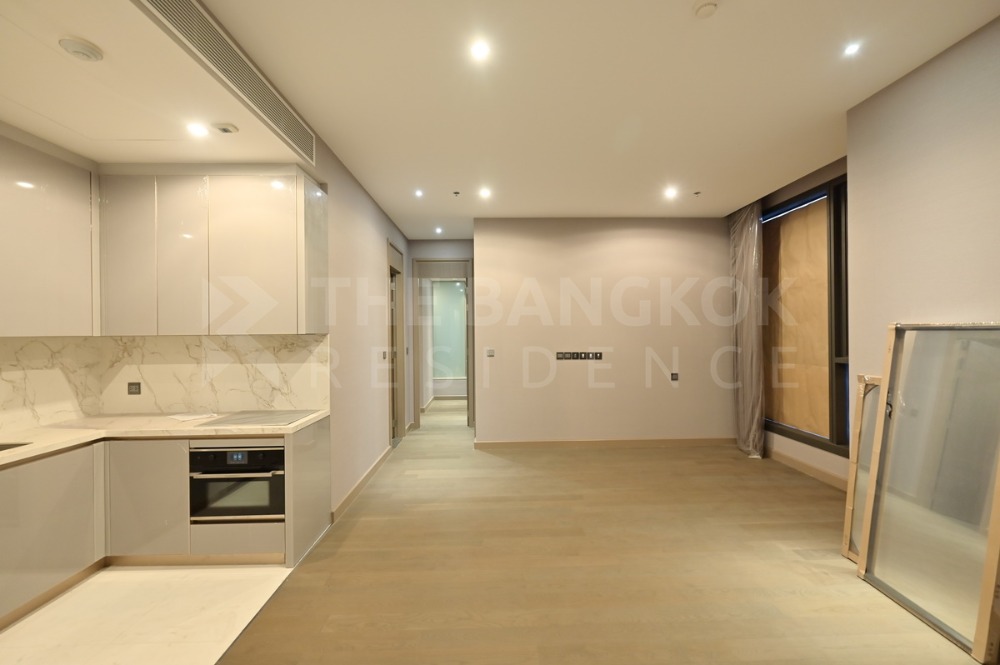 For SaleCondoRama9, Petchburi, RCA : 🔥 ขายด่วน ถูกมาก ตำแหน่งสวย วิวสวยมากกก ชั้นสูง  floor 28++ ได้ห้องใหม่เลย The Esse At Singha Complex 2 bedrooms 2 bathrooms 71.22 Sq.m.