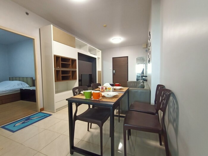 For RentCondoBang kae, Phetkasem : 💥2 bedroom room for rent only 15,000฿💥Condo Supalai Park Ratchaphruek - Phetkasem Tel. 087-556-4977 Aon AG