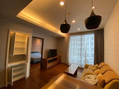 For RentCondoSukhumvit, Asoke, Thonglor : 6505-195 Condo for rent, Asoke, Phrom Phong, BTS Thonglor, Quattro By Sansiri, 1 bedroom.