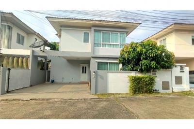For SaleTownhousePattaya, Bangsaen, Chonburi : Twin House for Sale Casa Ville Sriracha Tiger Zoo - 920451002-22.
