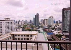 For RentCondoOnnut, Udomsuk : 🔥Special Price 🔥 GPRS16538 For Rent  : WYNE Sukhumvit  30 sqm. Fully Furnished. 🔥Price 13,000 THB. Per month.