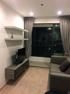 For RentCondoThaphra, Talat Phlu, Wutthakat : ( A0070502 ) Condo for rent, Ideo Sathorn - Thapra, contact us at ID Line @thekeysiam (with @ too) Add me!