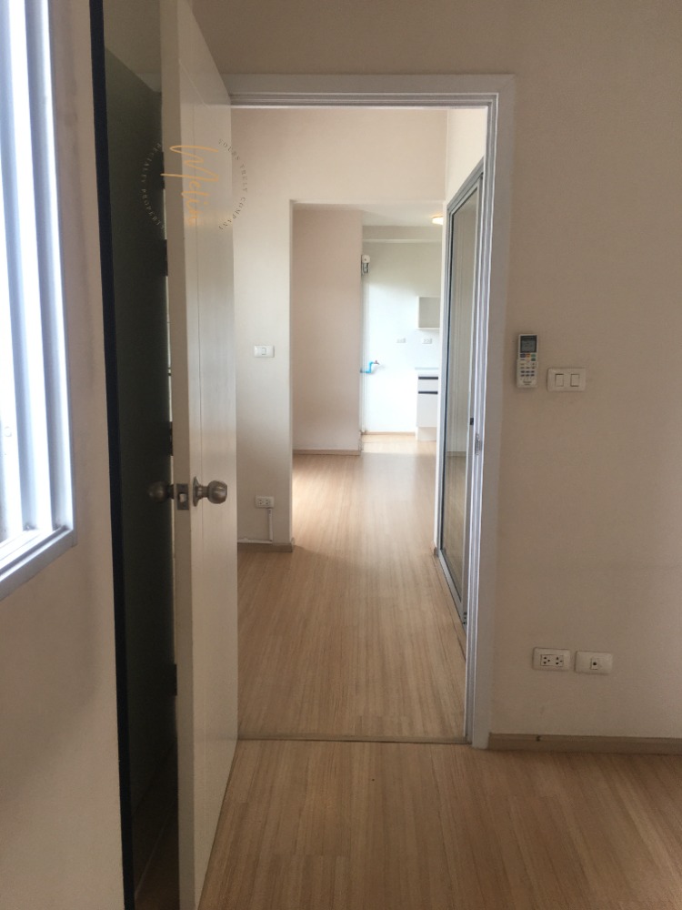 For SaleCondoNonthaburi, Bang Yai, Bangbuathong : Loss sale, Bang Yai condo, empty room, 2 bedrooms, Plum Bang Yai Station, near Khlong Bang Phai MRT
