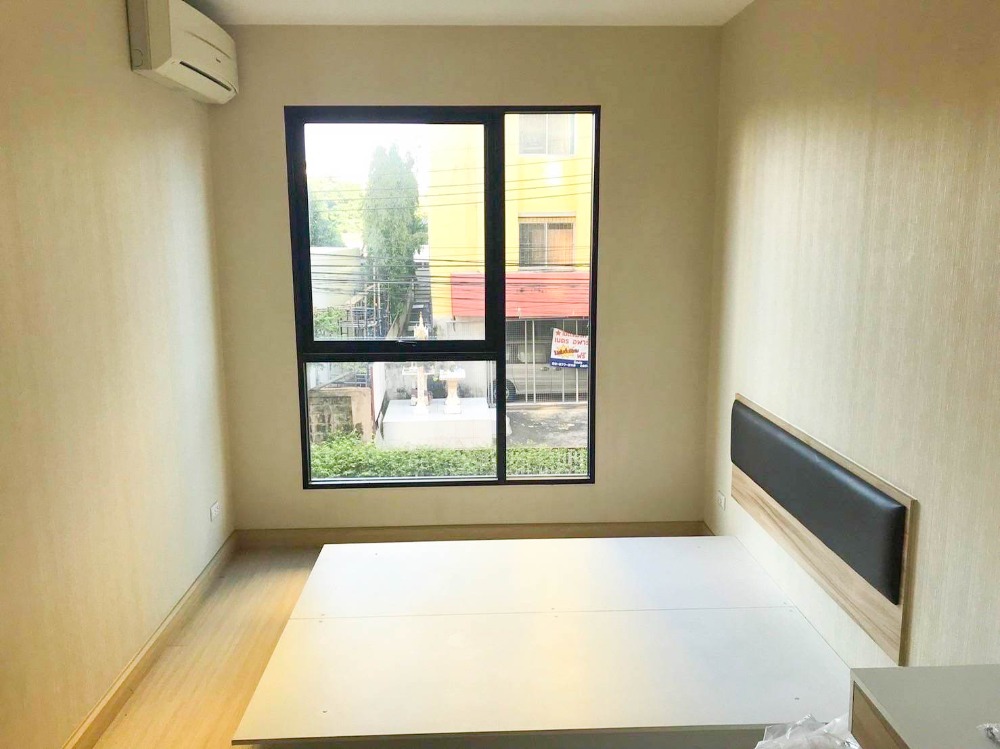 For SaleCondoRattanathibet, Sanambinna : For Sale The Privacy Rewadee Nearby MRT Ministry of Public Health