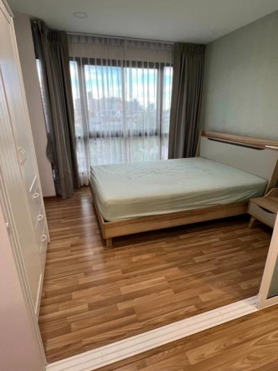 For RentCondoOnnut, Udomsuk : Green Ville Condo @ Sukhumvit 101 Urgent rent !! The room is very spacious. You can ask for more information.