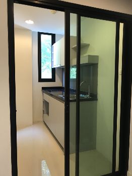 For SaleCondoSukhumvit, Asoke, Thonglor : Condo for sale Zenith Place Sukhumvit 42 Condominium 37 sq m.