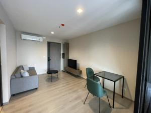 For RentCondoLadprao, Central Ladprao : 💥Big Room with Cheaper Prices and Unblock View💥 The Line Phahonyotin Park - Ready to move in