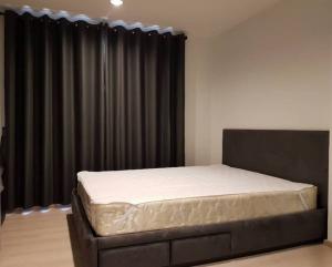 For RentCondoRama9, Petchburi, RCA : Quick rent!! Very good price, very nicely decorated room, Rise Rama 9.