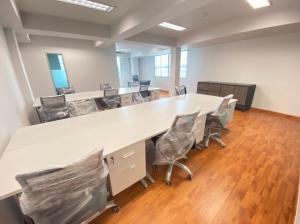 For RentOfficeSukhumvit, Asoke, Thonglor : For RENT Newly Renovated Office – Thonglor Work 24