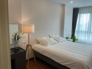 ให้เช่าคอนโดวงเวียนใหญ่ เจริญนคร : supalai premier Chareonnakorn 23000 >>> 20,000 only For rent ! new room beautiful room . Full furnish