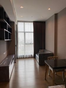 For SaleCondoSathorn, Narathiwat : Decided to sell Condo The Diplomat Sathorn, fully furnished, high floor, good location!!