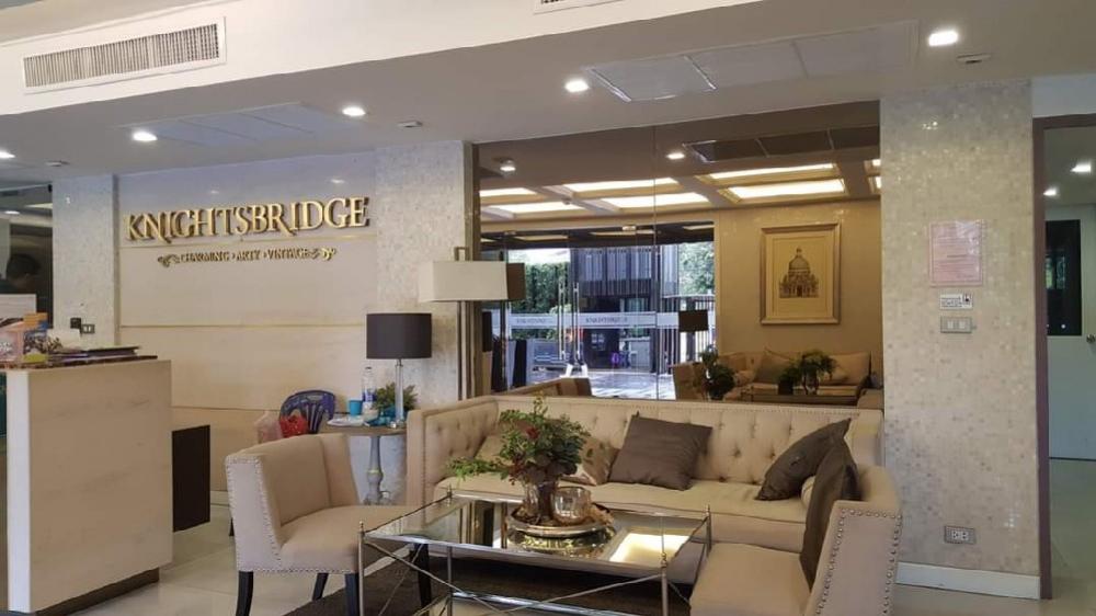 For SaleCondoBangna, Bearing, Lasalle : Condo Night Bridge BTS Bearing 29 sq.m., 22nd floor, fully furnished, new room never lived in a condo Knightsbridge Bearing, furniture, electrical appliances. Selling price 3,800,000 baht, transfer fee 50/50. Size 29.04 sq.m., 22nd floor (Private floor), 