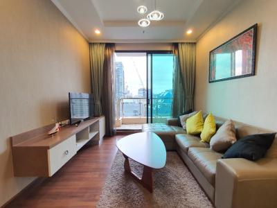 เช่าคอนโดสาทร นราธิวาส : Supalai Elite Suanplu 1 Bedroom for Rent. Convenient Location
