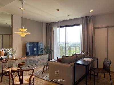 For RentCondoSapankwai,Jatujak : TL036_P THE LINE JATUJAK **Very beautiful room, newly renovated, fully furnished, ready to move in** Convenient transportation near BTS