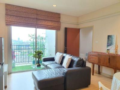 For RentCondoSapankwai,Jatujak : +++Urgent rent+++Intro Phaholyothin - Pradipat** 2 bedrooms, 55 sq.m., fully furnished, ready to move in.