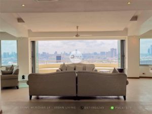 For SaleCondoWongwianyai, Charoennakor : Supakarn Condominium - Luxury 2 Bedroom Unit With Views Of The River