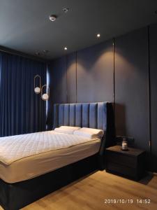 ให้เช่าคอนโดพระราม 9 เพชรบุรีตัดใหม่ RCA : Special for rent Ideo mobi asoke 1 bedroom