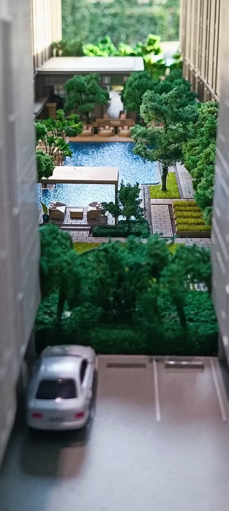 Sale DownCondoPinklao, Charansanitwong : Sale down payment Aspire Pinklao Arun Amarin, studio room, good price, good investment for rent