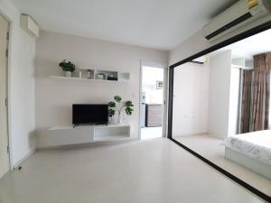 ขายคอนโดสาทร นราธิวาส : For Sale ขายด่วน !!!ห้องสวยที่สุดจริงจิ๊ง ห้องมุม ราคา 2.99 ล้านบาท พระราม 4 ทำเลดี เดินทางสะดวก ใกล้ MRT ลุมพินี, MRT คลองเตย, ใกล้ทางด่วน วิวไม่บล๊อก