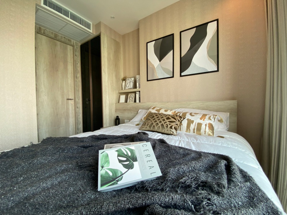 For RentCondoPattaya, Bangsaen, Chonburi : ( owner post ) Condo for rent Riviera Monaco near Jomtien Beach.