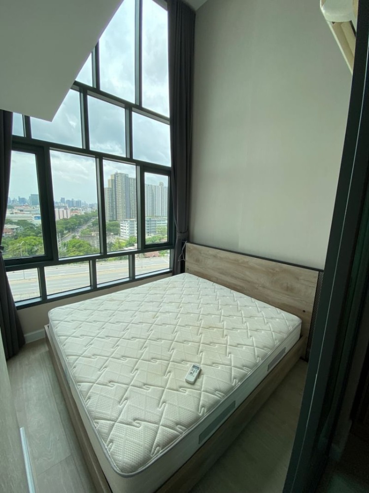 For RentCondoBang Sue, Wong Sawang, Tao Pun : For Rent Metro Sky Prachachuen Unit 766/239