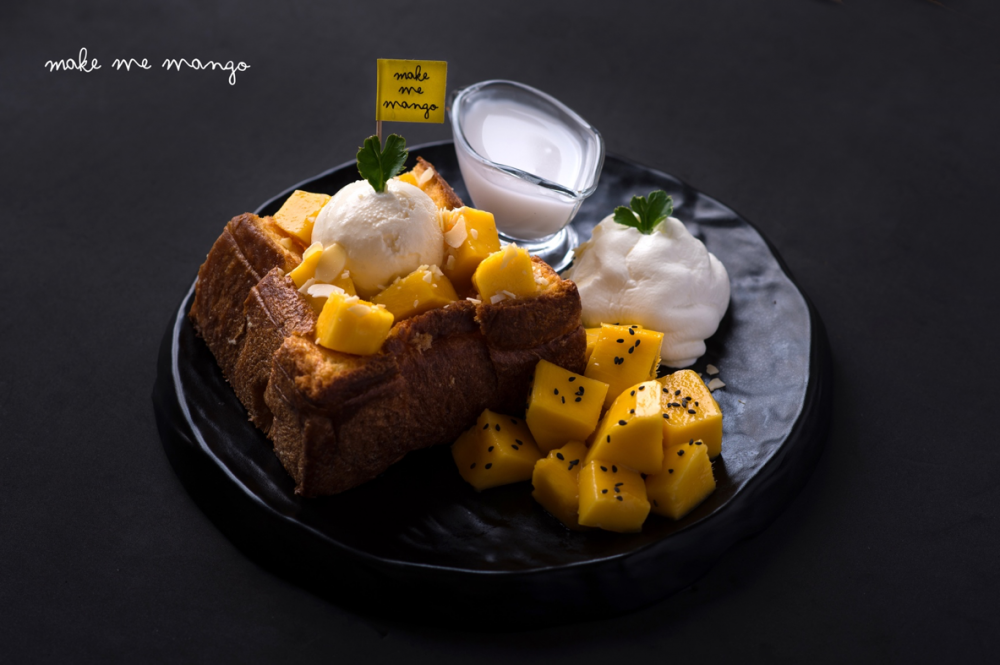 Make Me Mango คาเฟ ของคนร กมะม วง ย านท าเต ยน Livinginsider Make Me Mango คาเฟ ของคนร กมะม วง ย านท าเต ยน Livinginsider