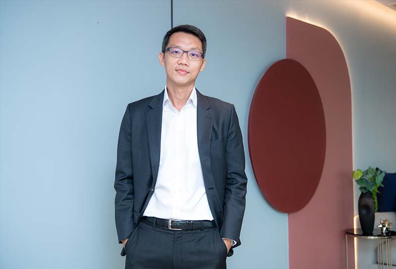 ศุภาลัย ลุยขยายฐานเพิ่ม เจาะกลุ่มลูกค้า NEW GEN  ปรับลุคใหม่ ดีไซน์คอนโดฯ เอาใจสายลอฟท์