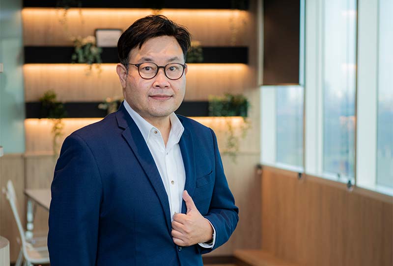 ศุภาลัย ลุยขยายฐานเพิ่ม เจาะกลุ่มลูกค้า NEW GEN  ปรับลุคใหม่ ดีไซน์คอนโดฯ เอาใจสายลอฟท์