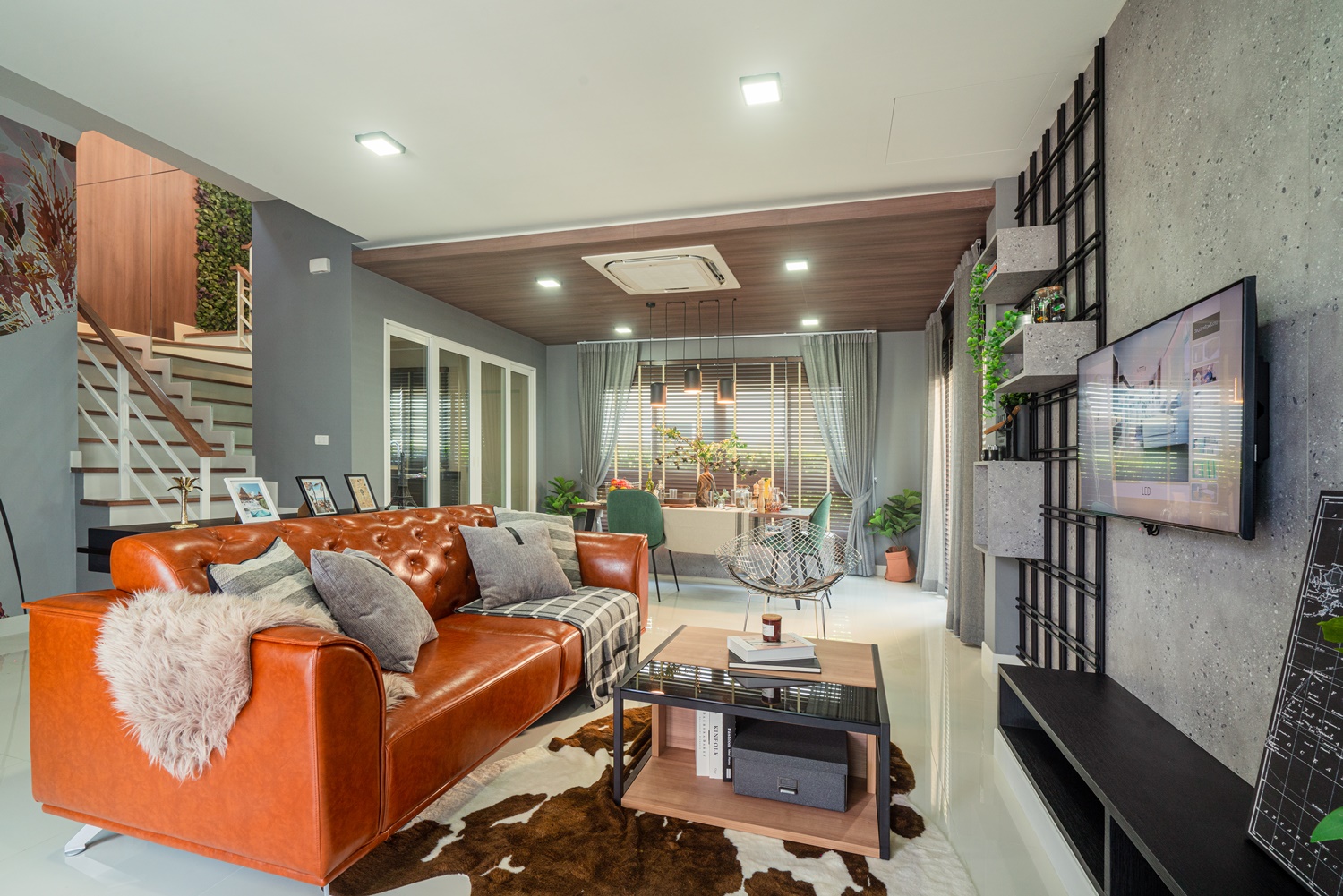 ศุภาลัย เผยโฉมบ้านซีรีย์ใหม่ Modern Tropical  บนทำเลยืนหนึ่ง ใจกลางศรีราชา จ.ชลบุรี