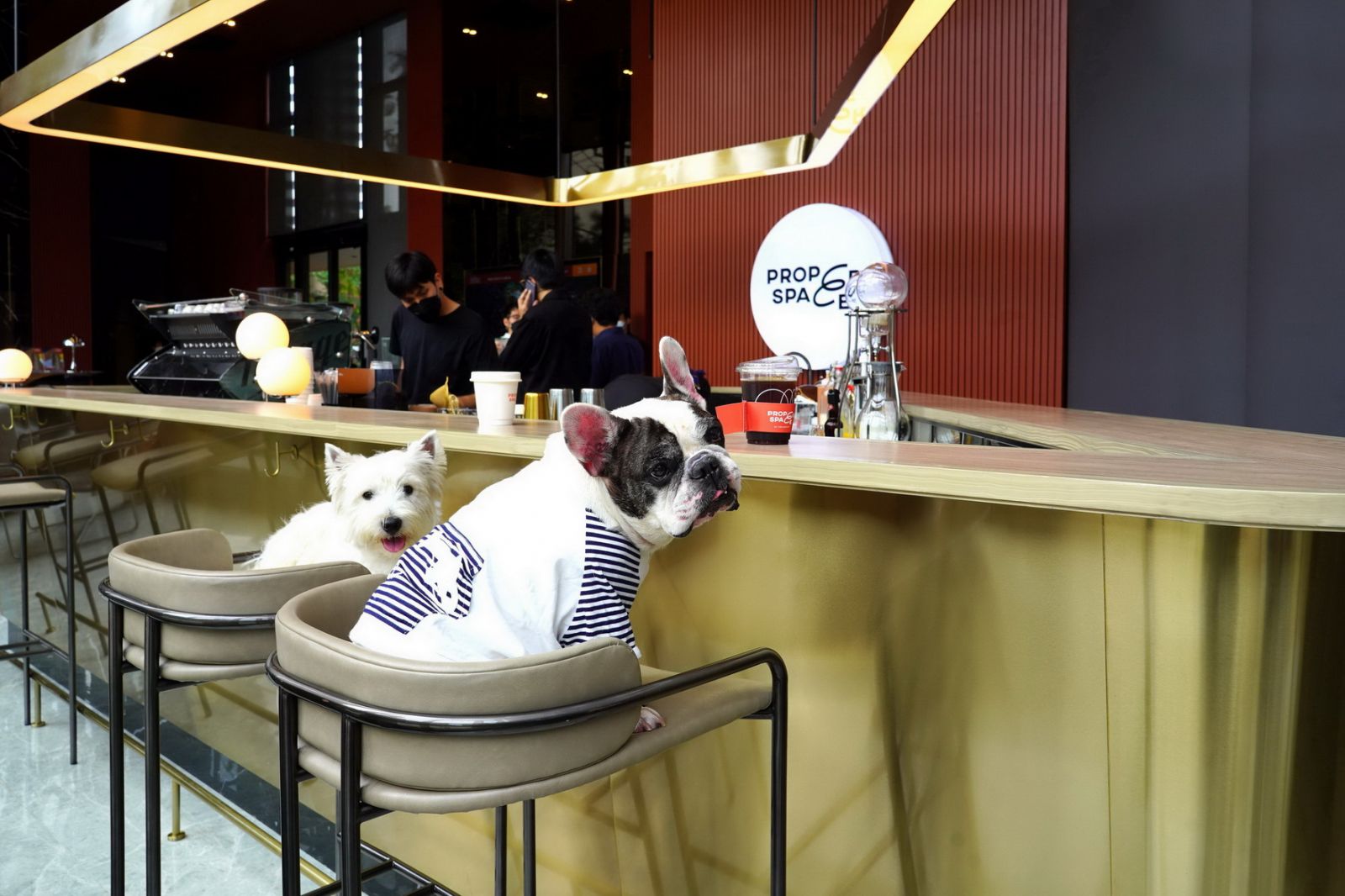 พาชมห้องตัวอย่าง “เมทริส ดิสทริค ลาดพร้าว” ก่อนเปิดพรีเซล 5-6 มี.ค.65 