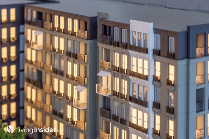 Chamonix Condo (ชาโมนิกซ์ ศรีราชา - แหลมฉบัง) เสือนอนกิน ยิลด์สุดคุ้ม อยู่เองก็ได้ ปล่อยเช่าก็ดี   การันตีค่าเช่า นานถีง 2 ปี 