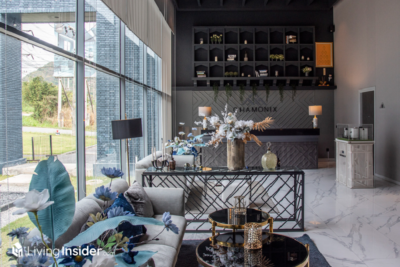 Chamonix Condo (ชาโมนิกซ์ ศรีราชา - แหลมฉบัง) เสือนอนกิน ยิลด์สุดคุ้ม อยู่เองก็ได้ ปล่อยเช่าก็ดี   การันตีค่าเช่า นานถีง 2 ปี 