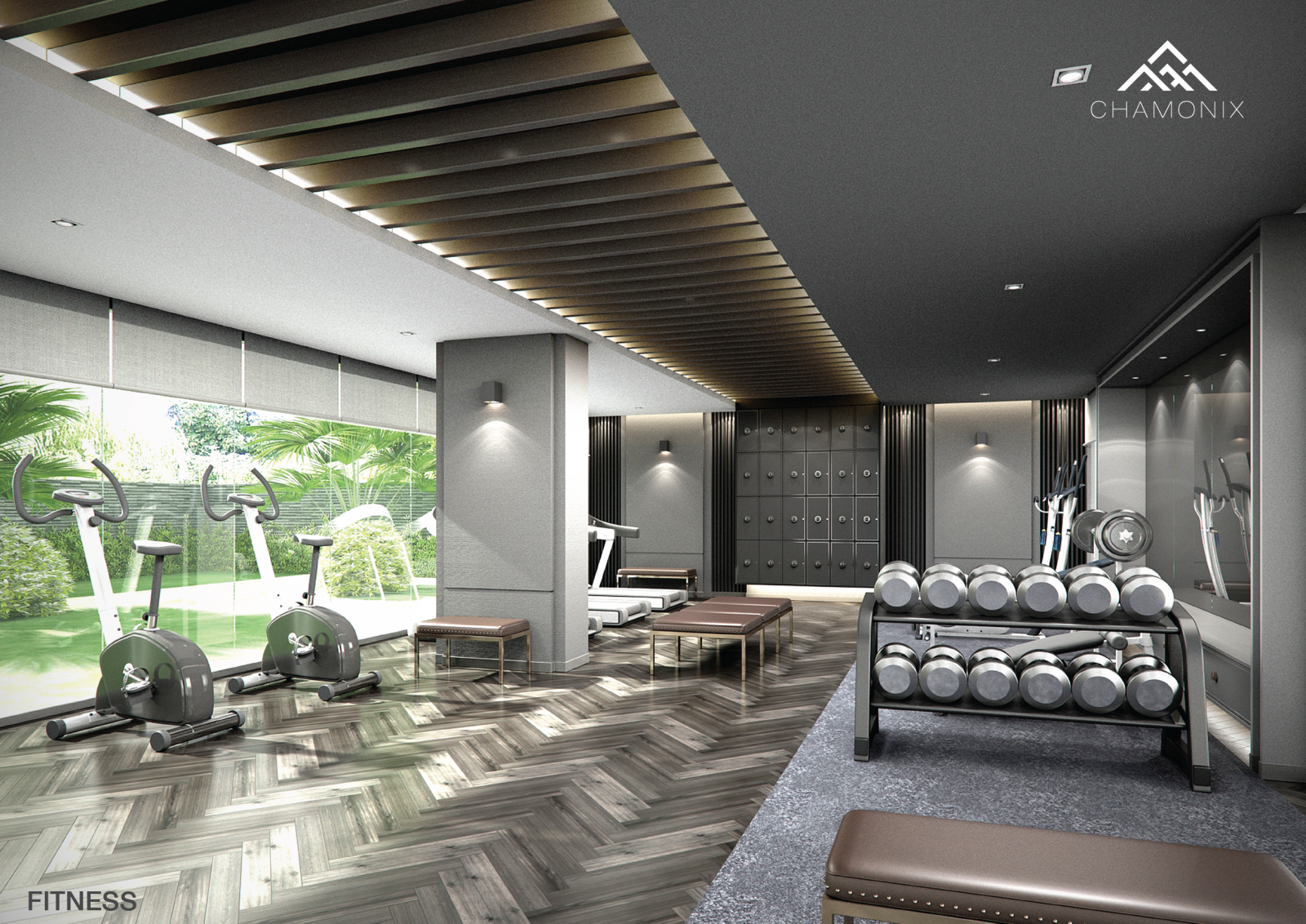 Chamonix Condo (ชาโมนิกซ์ ศรีราชา - แหลมฉบัง) เสือนอนกิน ยิลด์สุดคุ้ม อยู่เองก็ได้ ปล่อยเช่าก็ดี   การันตีค่าเช่า นานถีง 2 ปี 