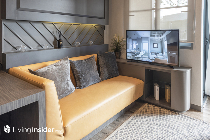Chamonix Condo (ชาโมนิกซ์ ศรีราชา - แหลมฉบัง) เสือนอนกิน ยิลด์สุดคุ้ม อยู่เองก็ได้ ปล่อยเช่าก็ดี   การันตีค่าเช่า นานถีง 2 ปี 