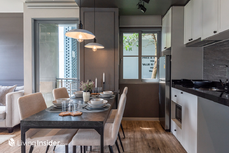 Chamonix Condo (ชาโมนิกซ์ ศรีราชา - แหลมฉบัง) เสือนอนกิน ยิลด์สุดคุ้ม อยู่เองก็ได้ ปล่อยเช่าก็ดี   การันตีค่าเช่า นานถีง 2 ปี 