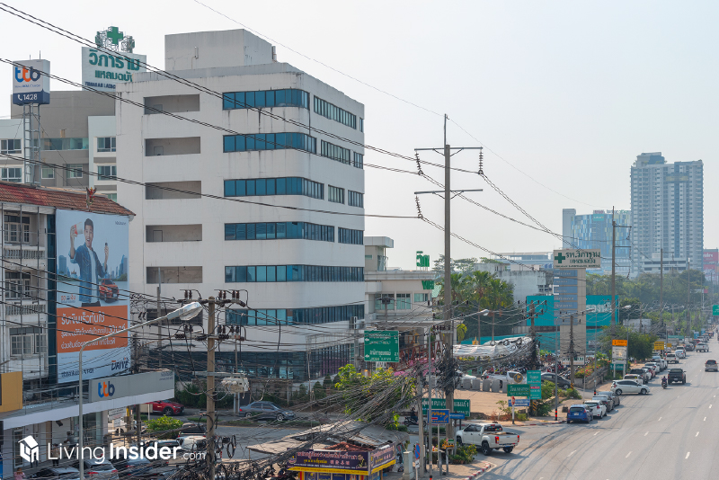 Chamonix Condo (ชาโมนิกซ์ ศรีราชา - แหลมฉบัง) เสือนอนกิน ยิลด์สุดคุ้ม อยู่เองก็ได้ ปล่อยเช่าก็ดี   การันตีค่าเช่า นานถีง 2 ปี 