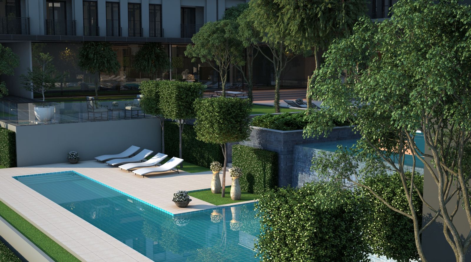 Chamonix Condo (ชาโมนิกซ์ ศรีราชา - แหลมฉบัง) เสือนอนกิน ยิลด์สุดคุ้ม อยู่เองก็ได้ ปล่อยเช่าก็ดี   การันตีค่าเช่า นานถีง 2 ปี 